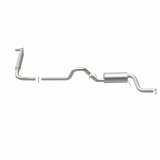 MagnaFlow BRE Exhaust Kit 05-07 Grand Caravan Town & Country thumbnail 9
