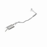 MagnaFlow BRE Exhaust Kit 07-08 Honda Fit 1.5L thumbnail 5
