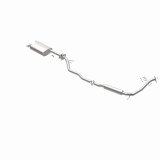 MagnaFlow BRE Exhaust Kit 07-08 Honda Fit 1.5L thumbnail 6