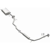 MagnaFlow BRE Exhaust Kit 07-08 Honda Fit 1.5L thumbnail 9