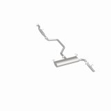 MagnaFlow BRE Exhaust Kit 07-14 Sebring 200 Avenger 2.4L thumbnail 2