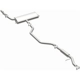MagnaFlow BRE Exhaust Kit 07-14 Sebring 200 Avenger 2.4L thumbnail 4