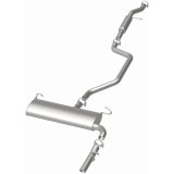 MagnaFlow BRE Exhaust Kit 07-14 Sebring 200 Avenger 2.4L thumbnail 6
