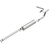 MagnaFlow BRE Exhaust Kit 83-86 Ford F-100 F-150 F-250 thumbnail 2