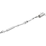 MagnaFlow BRE Exhaust Kit 06-08 Subaru Forester 2.5L thumbnail 2