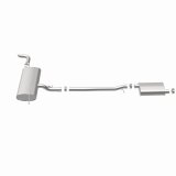 MagnaFlow BRE Exhaust Kit Replacement Stainless GM thumbnail 2