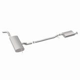 MagnaFlow BRE Exhaust Kit Replacement Stainless GM thumbnail 5