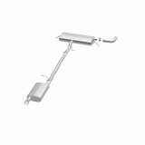 MagnaFlow BRE Exhaust Kit Replacement Stainless GM thumbnail 6