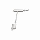 MagnaFlow BRE Exhaust Kit Replacement Stainless GM thumbnail 7