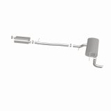 MagnaFlow BRE Exhaust Kit Replacement Stainless GM thumbnail 9