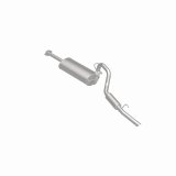 MagnaFlow BRE Exhaust Kit 94-98 Tracker Sidekick thumbnail 2