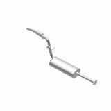MagnaFlow BRE Exhaust Kit 94-98 Tracker Sidekick thumbnail 5