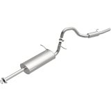 MagnaFlow BRE Exhaust Kit 94-98 Tracker Sidekick thumbnail 7