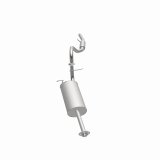 MagnaFlow BRE Exhaust Kit 94-98 Tracker Sidekick thumbnail 8