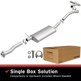MagnaFlow BRE Exhaust Kit 92-94 S10 Sonoma thumbnail 1