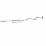 MagnaFlow BRE Exhaust Kit 92-94 S10 Sonoma thumbnail 2