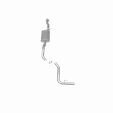 MagnaFlow BRE Exhaust Kit 92-94 S10 Sonoma thumbnail 3
