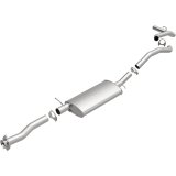 MagnaFlow BRE Exhaust Kit 92-94 S10 Sonoma thumbnail 4
