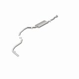 MagnaFlow BRE Exhaust Kit 92-94 S10 Sonoma thumbnail 5