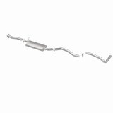 MagnaFlow BRE Exhaust Kit 92-94 S10 Sonoma thumbnail 6