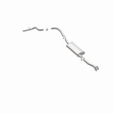 MagnaFlow BRE Exhaust Kit 92-94 S10 Sonoma thumbnail 7