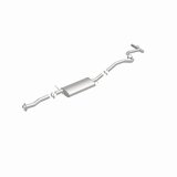 MagnaFlow BRE Exhaust Kit 92-94 S10 Sonoma thumbnail 8