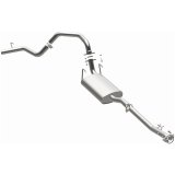 MagnaFlow BRE Exhaust Kit 96-00 Toyota 4Runner 3.4L thumbnail 2