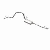 MagnaFlow BRE Exhaust Kit 96-00 Toyota 4Runner 3.4L thumbnail 3