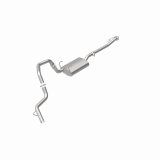 MagnaFlow BRE Exhaust Kit 96-00 Toyota 4Runner 3.4L thumbnail 7