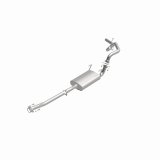 MagnaFlow BRE Exhaust Kit 96-00 Toyota 4Runner 3.4L thumbnail 8