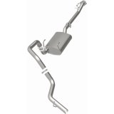MagnaFlow BRE Exhaust Kit 96-00 Toyota 4Runner 3.4L thumbnail 9