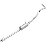 MagnaFlow BRE Exhaust Kit 95-98 Toyota T100 3.4L thumbnail 2