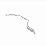 MagnaFlow BRE Exhaust Kit 99-03 VW EuroVan 2.8L thumbnail 2