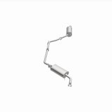 MagnaFlow BRE Exhaust Kit 99-03 VW EuroVan 2.8L thumbnail 3
