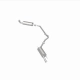 MagnaFlow BRE Exhaust Kit 99-03 VW EuroVan 2.8L thumbnail 4
