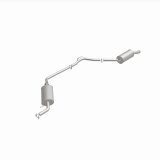 MagnaFlow BRE Exhaust Kit 99-03 VW EuroVan 2.8L thumbnail 6