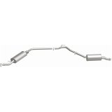 MagnaFlow BRE Exhaust Kit 99-03 VW EuroVan 2.8L thumbnail 7