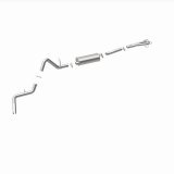 MagnaFlow BRE Exhaust Kit 96-00 C1500 K1500 C2500 K2500 Suburban 5.7L thumbnail 2