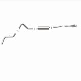 MagnaFlow BRE Exhaust Kit 96-00 C1500 K1500 C2500 K2500 Suburban 5.7L thumbnail 4