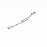MagnaFlow BRE Exhaust Kit 96-00 C1500 K1500 C2500 K2500 Suburban 5.7L thumbnail 6