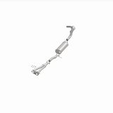 MagnaFlow BRE Exhaust Kit 96-00 C1500 K1500 C2500 K2500 Suburban 5.7L thumbnail 7