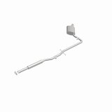 MagnaFlow BRE Exhaust Kit 00-05 LeSabre Park Ave Bonneville 3.8L thumbnail 2