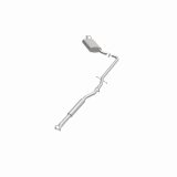 MagnaFlow BRE Exhaust Kit 00-05 LeSabre Park Ave Bonneville 3.8L thumbnail 6
