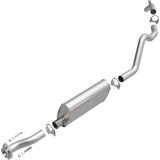 MagnaFlow BRE Exhaust Kit 83-91 Blazer Jimmy thumbnail 2
