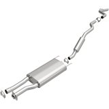 MagnaFlow BRE Exhaust Kit Explorer Mountaineer 4.0L thumbnail 2
