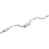 MagnaFlow BRE Exhaust Kit 04-09 Mazda 3 thumbnail 2