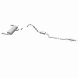 MagnaFlow BRE Exhaust Kit Replacement Stainless Ford thumbnail 2