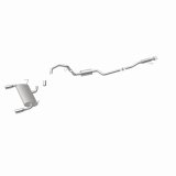 MagnaFlow BRE Exhaust Kit Replacement Stainless Ford thumbnail 3