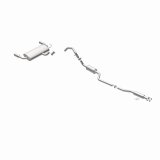 MagnaFlow BRE Exhaust Kit Replacement Stainless Ford thumbnail 4