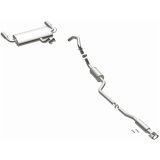 MagnaFlow BRE Exhaust Kit Replacement Stainless Ford thumbnail 5